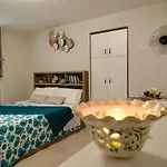 Apartmán La Rosa Di Antonio & Relax - Salento Selection Tricase