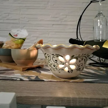 La Rosa Di Antonio & Relax - Salento Selection *