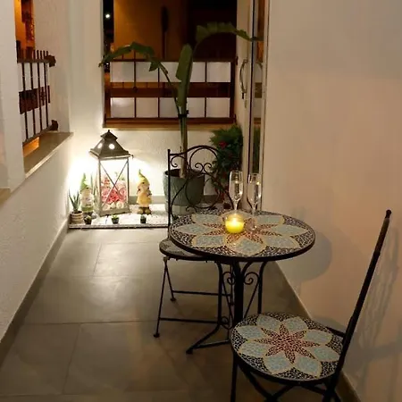 Apartmán La Rosa Di Antonio & Relax - Salento Selection *
