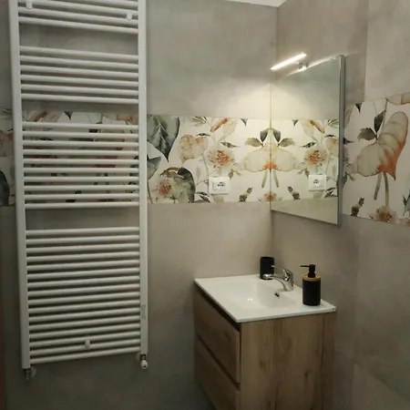 La Rosa Di Antonio & Relax * טריקאסה